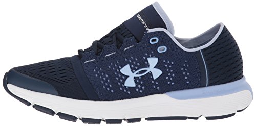 Under Armour UA W Speedform Gemini Vent, Zapatillas de Entrenamiento para Mujer, Azul (Academy 400), 37.5 EU