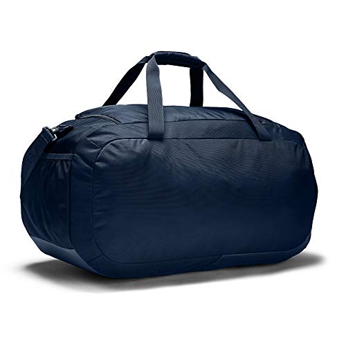 Under Armour Undeniable Duffel 4.0 XS Bolsa De Deportes, Bolsa De Entrenamiento Unisex Azul OSFA