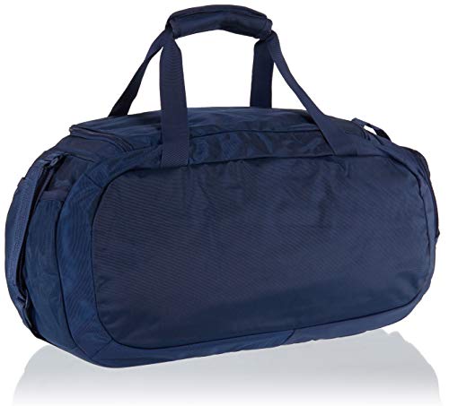 Under Armour Undeniable Duffel 4.0 XS Bolsa De Deportes, Bolsa De Entrenamiento Unisex Azul OSFA