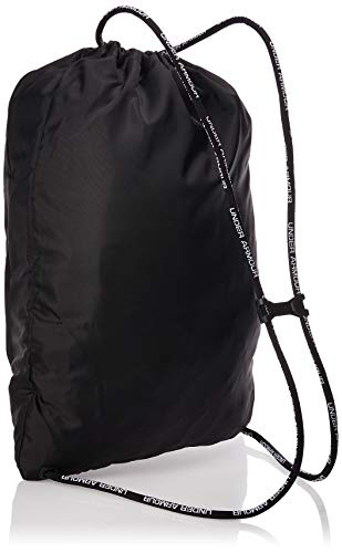 Under Armour Undeniable SP 2.0 Bolsa de Equipaje, Unisex Adulto, Negro (Negro, OSFA