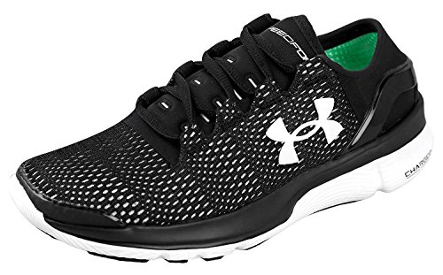 Under Armour Under Armour Womens UA SpeedForm Apollo 2 zapatillas 5