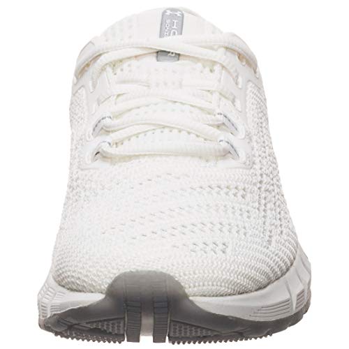 Under Armour W HOVR Sonic 2 3021588-104, Zapatillas de Entrenamiento para Mujer, Blanco (White 3021588/104), 38 EU