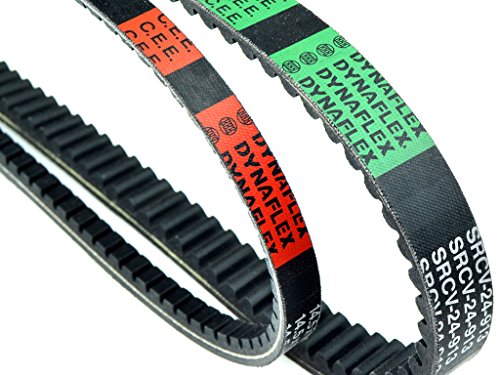 V BELT - Ct008 : Correa Maxi