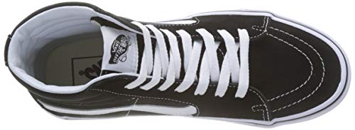 Vans Sk8 Hi Platform Calzado Black/True w