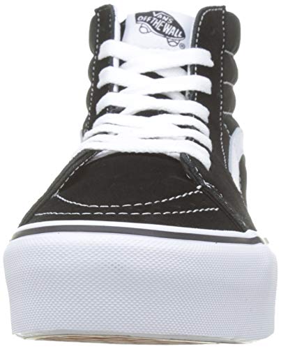 Vans Sk8 Hi Platform Calzado Black/True w