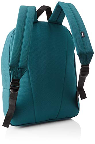 Vans Vn0a3i6rttz1, mochila Unisex Adulto, Verde, One Size