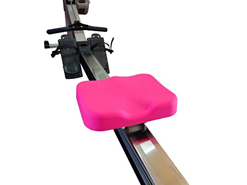 Vapor Fitness Funda para asiento de máquina de remo diseñada para la máquina de remo Concept 2