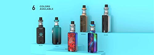 vaporesso Luxe Nano 80 W & skrr-s Mini Starter Kit