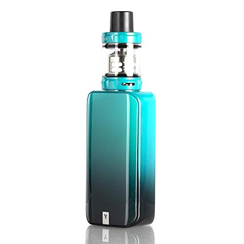 vaporesso Luxe Nano 80 W & skrr-s Mini Starter Kit