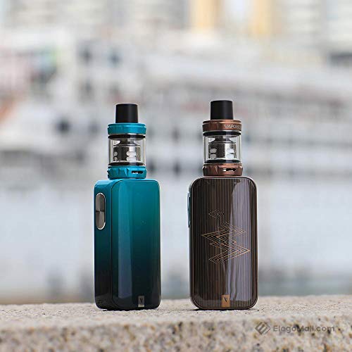 vaporesso Luxe Nano 80 W & skrr-s Mini Starter Kit