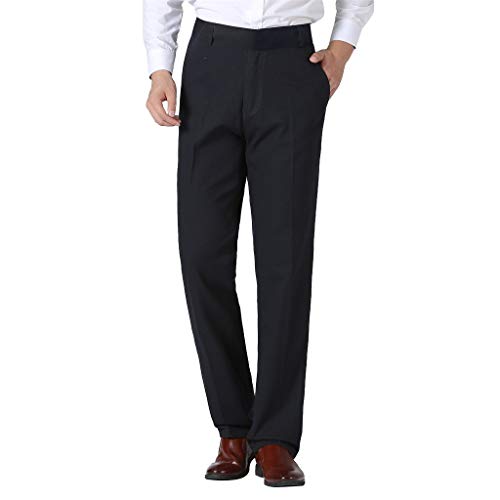 Vectry Pantalon Invierno Hombre Pantalon Chandal Negro Pantalon Chino Negro Hombre Bermudas Hombre Ropa para Gym Hombre Pantalones Chinos El Corte Ingles Ropa Gym Hombre