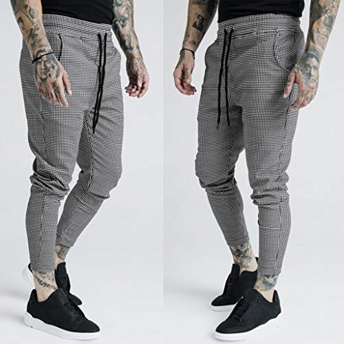 Vectry Skinny Hombre Pantalones De Trekking Hombre Pantalones Crossfit Hombre Pantalones De Senderismo Hombre Vaqueros Blancos Hombre Chandal Gris Hombre Pantalones Cortos