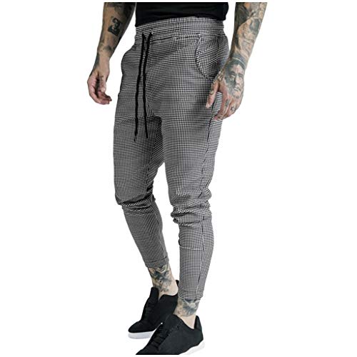 Vectry Skinny Hombre Pantalones De Trekking Hombre Pantalones Crossfit Hombre Pantalones De Senderismo Hombre Vaqueros Blancos Hombre Chandal Gris Hombre Pantalones Cortos