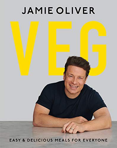 Veg: Easy & Delicious Meals for Everyone as seen on Channel 4's Meat-Free Meals (English Edition)