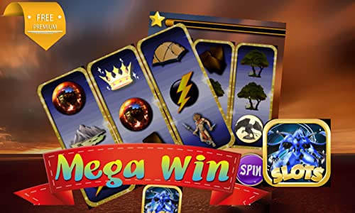 Vegas Slots Online : Dragon Edition - Best New Top Slot Machine Of Fun