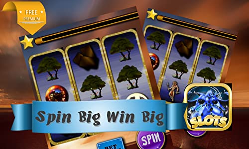 Vegas Slots Online : Dragon Edition - Best New Top Slot Machine Of Fun