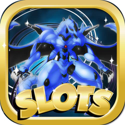 Vegas Slots Online : Dragon Edition - Best New Top Slot Machine Of Fun