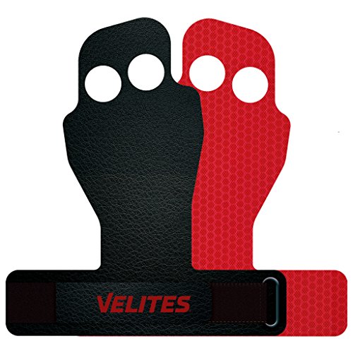 Velites Calleras para Crossfit, Gimnasio o Entrenamiento Shell Flexy (L)