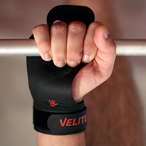 Velites Calleras para Crossfit, Gimnasio o Entrenamiento Shell Flexy (M)