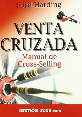 Venta cruzada: Manual de Cross-Selling