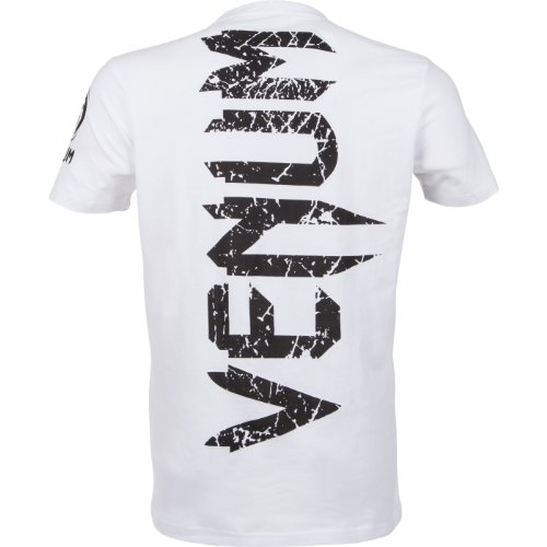 Venum Giant Camiseta, Hombre, Blanco, M