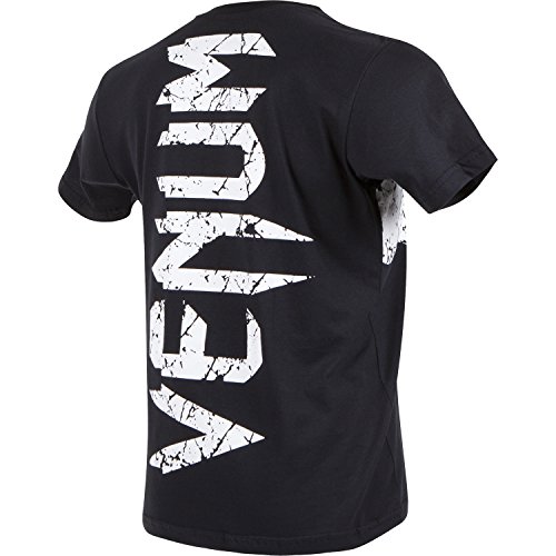 Venum Giant Camiseta, Hombre, Negro, L