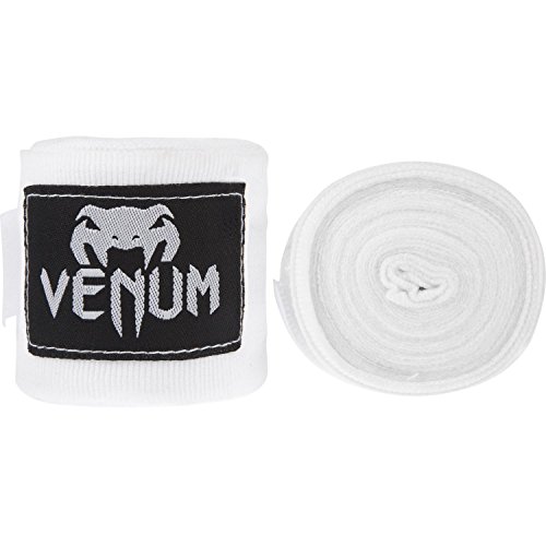 Venum Kontact Vendas de Boxeo, Unisex adulto