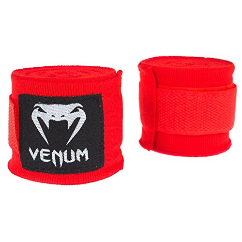 Venum Kontact Vendas de Boxeo, Unisex adulto