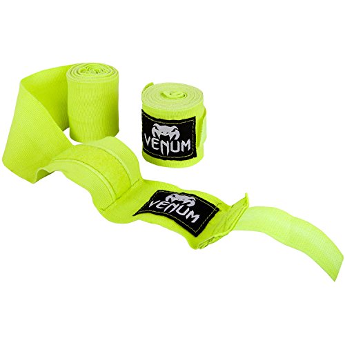 Venum Kontact Vendas de Boxeo, Unisex adulto