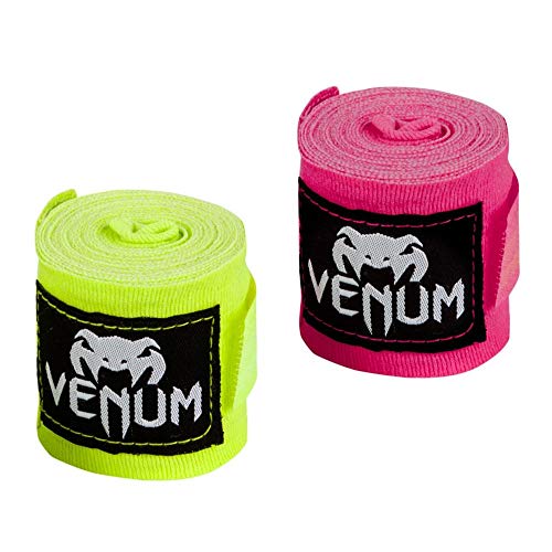 Venum Kontact Vendas de Boxeo, Unisex adulto