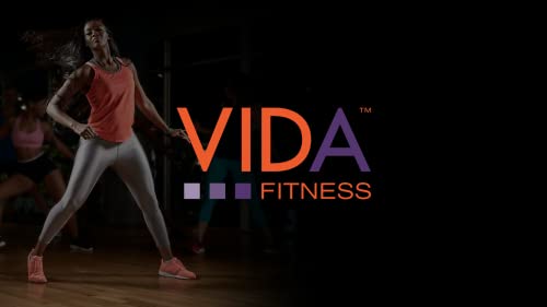 VIDA Fitness Virtual