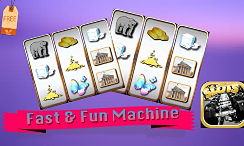 Video Slots Free Online : Gym 2015 Edition - Strike It Rich And Claim Your Fortune!