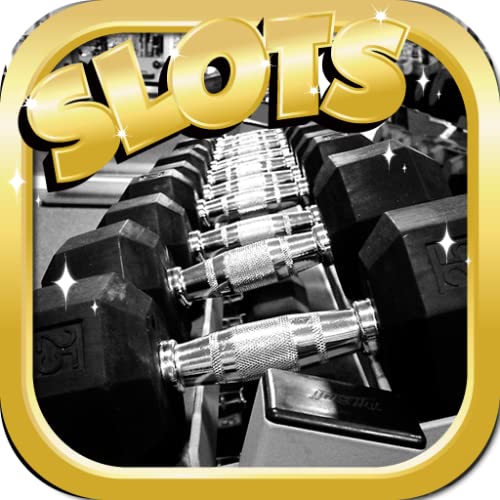 Video Slots Free Online : Gym 2015 Edition - Strike It Rich And Claim Your Fortune!