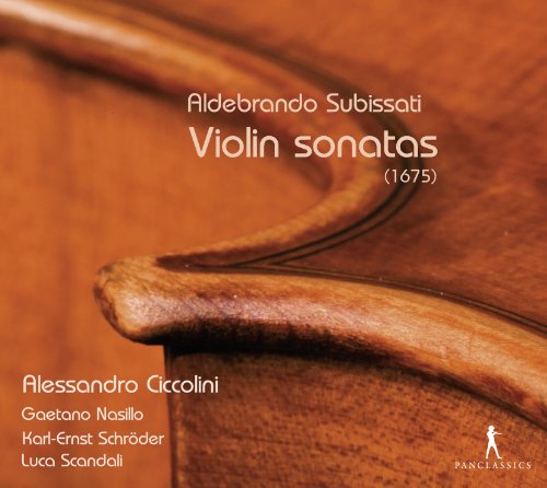 Violin Sonata No. 15, "Domine ostende"