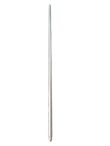 VITE Barra PUNTAL SUJECIÓN DE Carga TELESCÓPICA Regulable de 2210 a 2590 mm para CAMIÓN, Remolque, SEMIRREMOLQUE, FURGÓN