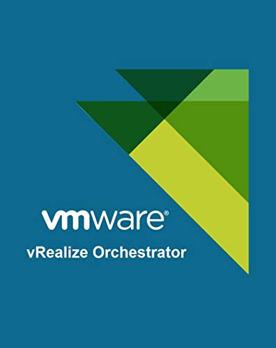 VMware vRealize Orchestrator Deployment Guide (English Edition)