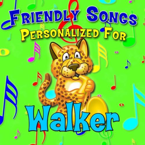 Walker's Silly Farm (Whalker)