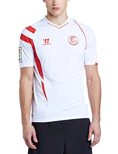 WARRIOR – Camiseta de wstm440 Porto de Sevilla, Hombre, WSTM440, Multicolor, Medium