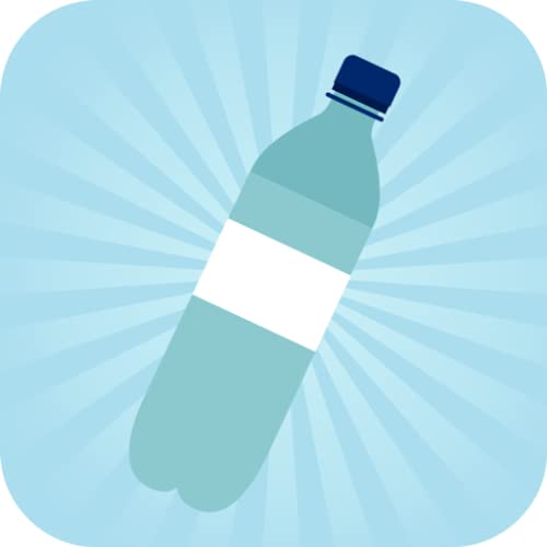 Water Bottle Flip Challenge