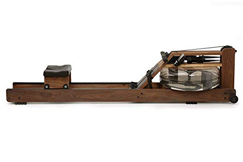 WaterRower Classic  - Nogal - Remo de agua, Adultos Unisex, Nogal, 210 x 56 x 53 cm