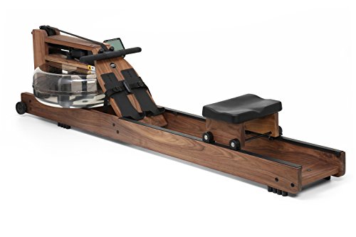 WaterRower Classic  - Nogal - Remo de agua, Adultos Unisex, Nogal, 210 x 56 x 53 cm