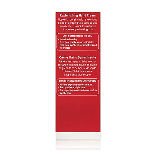 WELEDA Crema de Manos Regeneradora de Granada (1x 50 ml)