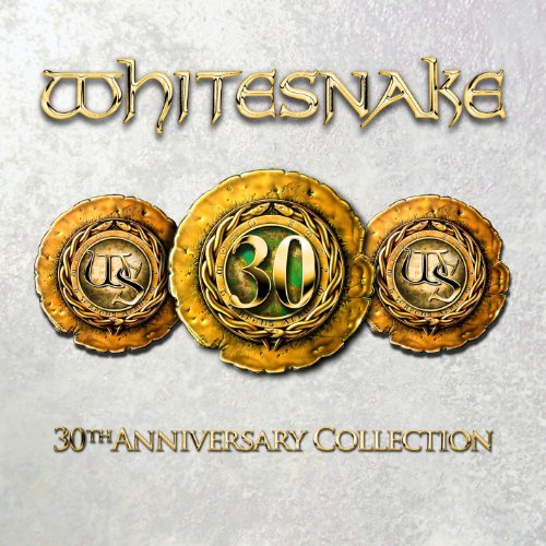 Whitesnake (30th Anniversary Collection)