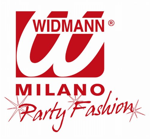 Widmann -Conjunto de motorista - guantes, 2 pulseras, collar con tachuelas de piel sintética