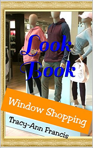 Window Shopping (Look Book Book 2) (English Edition)
