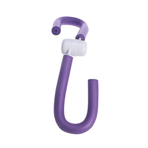 Winomo - Muslo para entrenamiento de muslos (morado)