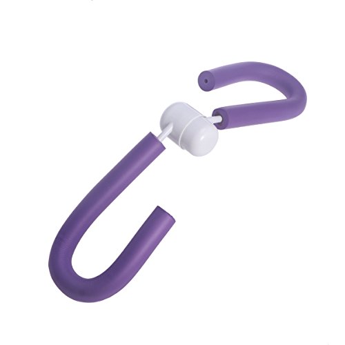 Winomo - Muslo para entrenamiento de muslos (morado)