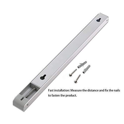 WINOMO Perchero de Pared Percha Plegable para ahorrar espacio