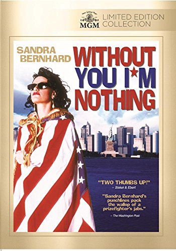 Without You I'M Nothing [Edizione: Stati Uniti] [Italia] [DVD]