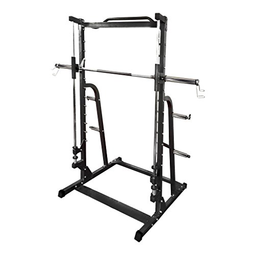 WLX-70 - Smith Machine / Multipower